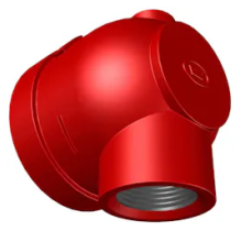 Преходно коляно