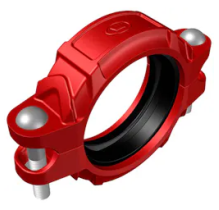 Heavy Duty Flexible Coupling Heavy Duty Flexible Coupling